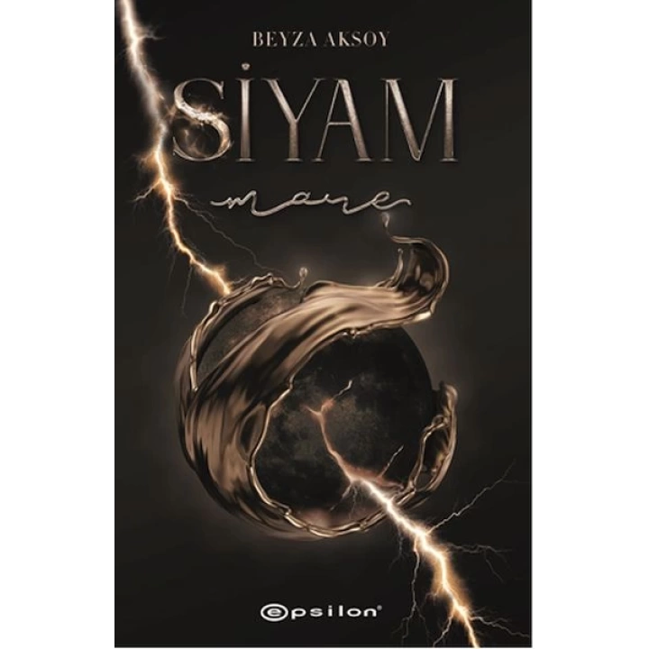 Siyam IV Mare (Ciltli)