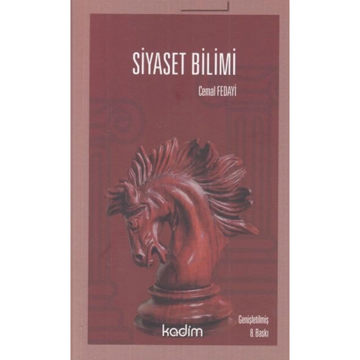 Siyaset Bilim