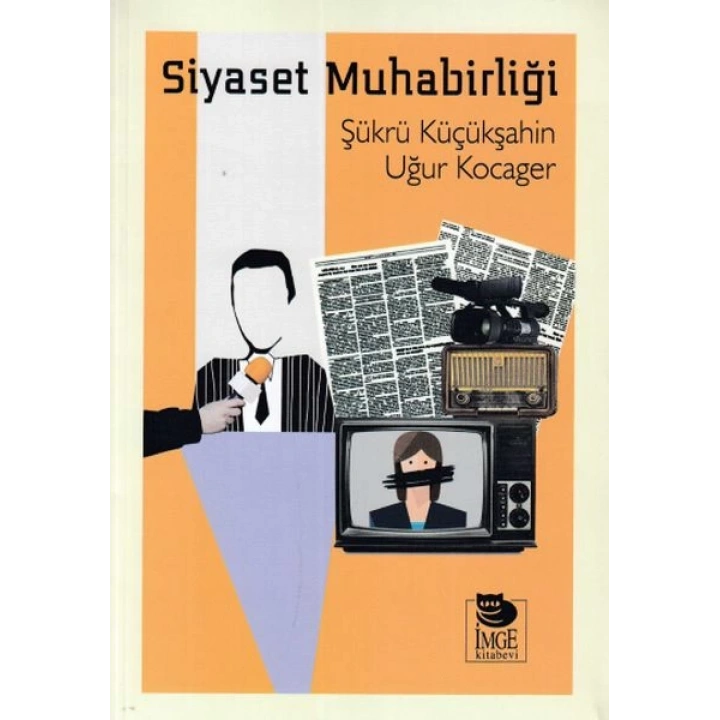 Siyaset Muhabirliği