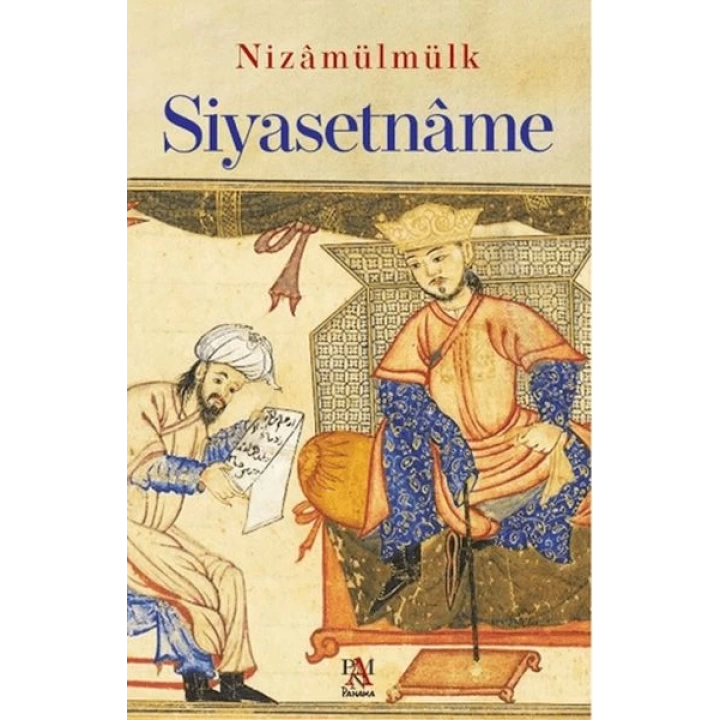 Siyasetname