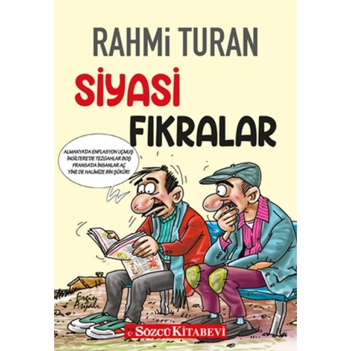 Siyasi Fıkralar
