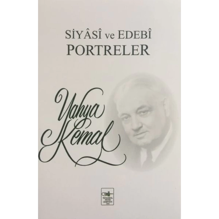 Siyasi ve Edebi Portreler