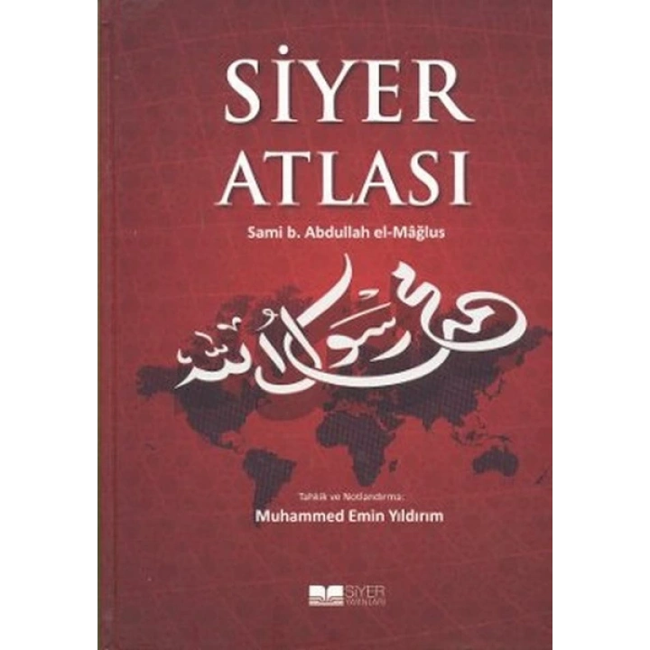 Siyer Atlası