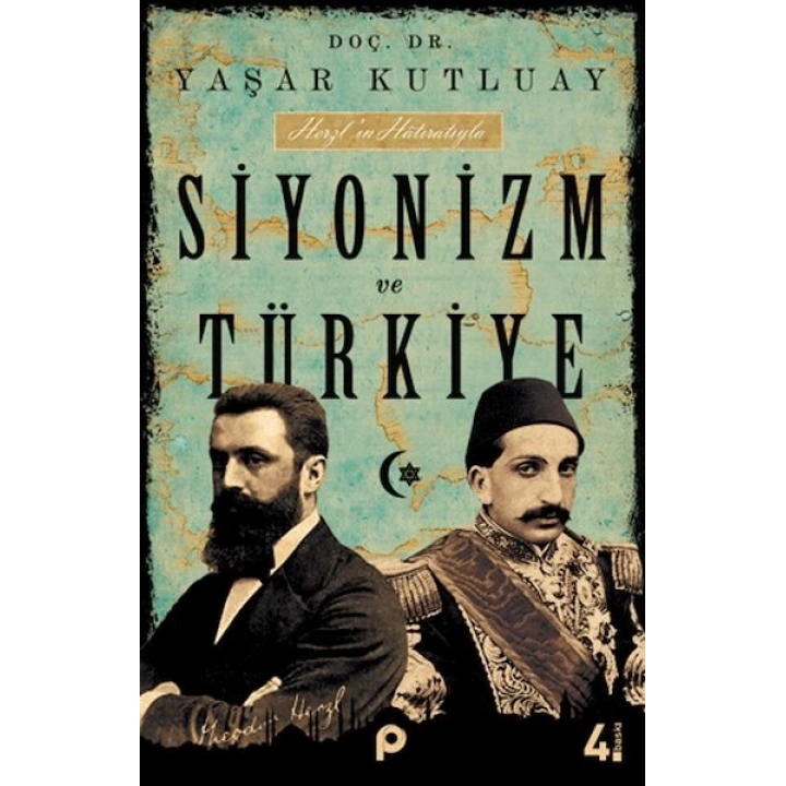 Siyonizm ve Türkiye