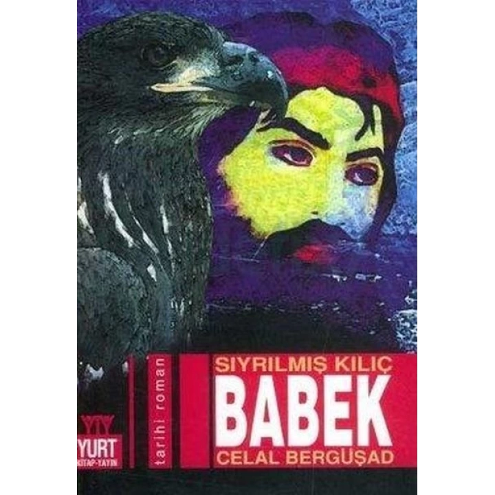 Sıyrılmış Kılıç Babek