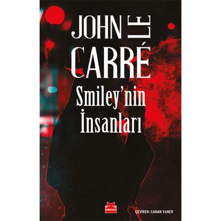 Smiley’nin İnsanları