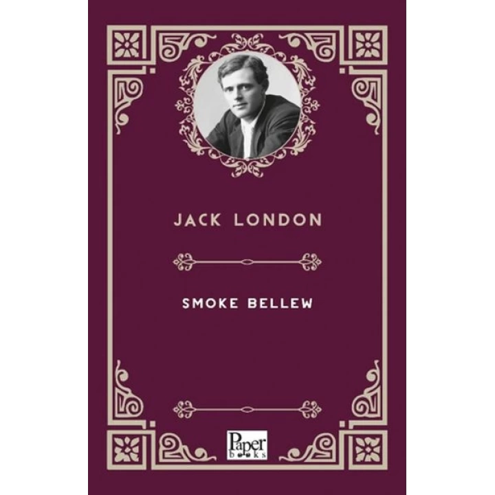 Smoke Bellew