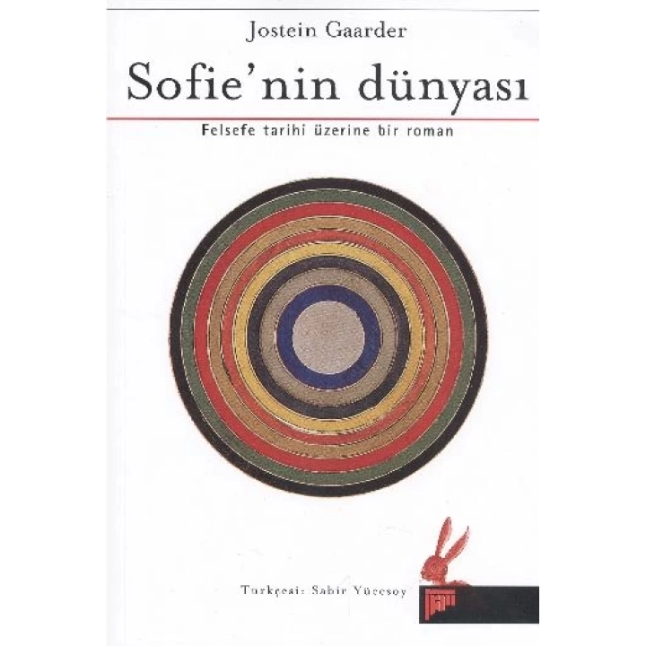 Sofienin Dünyası