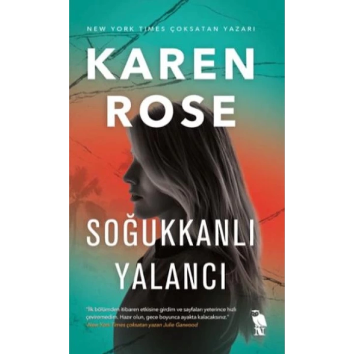 Soğukkanlı Yalancı