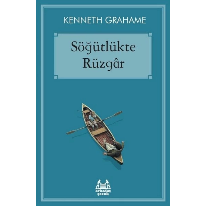 Söğütlükte Rüzgâr