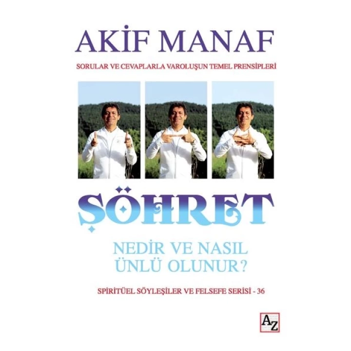 Şöhret Nedir ve Nasıl Ünlü Olunur?