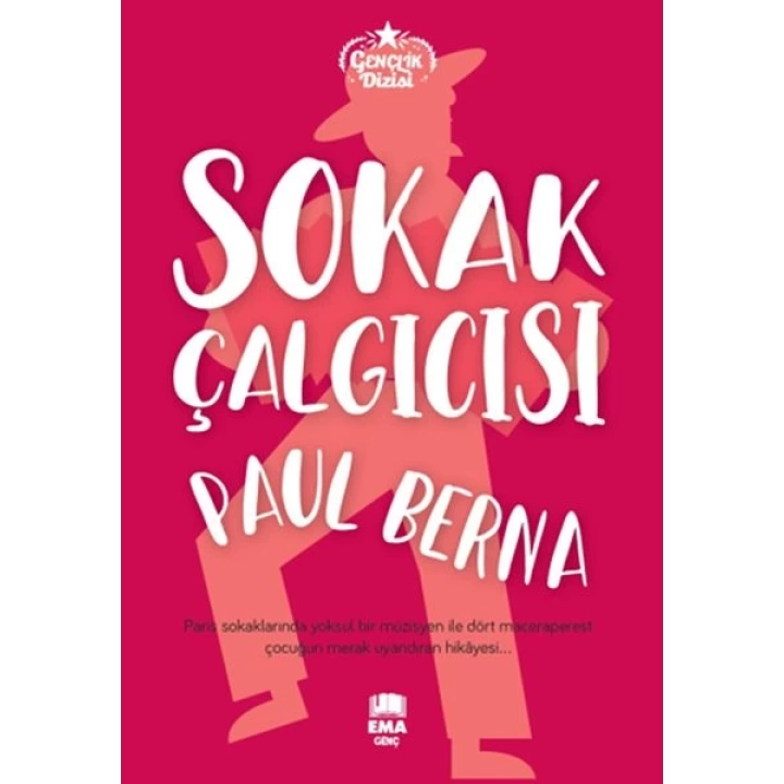Sokak Çalgıcısı
