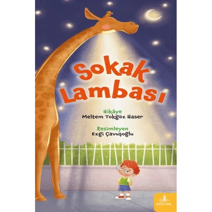 Sokak Lambası