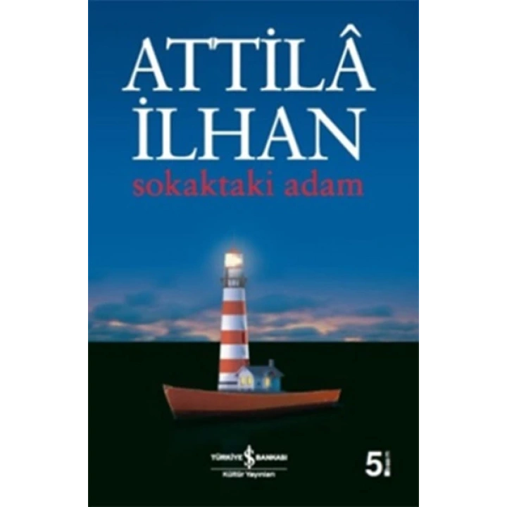 Sokaktaki Adam