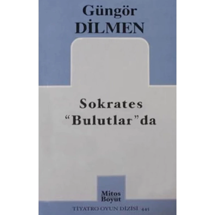 Sokrates Bulutlarda