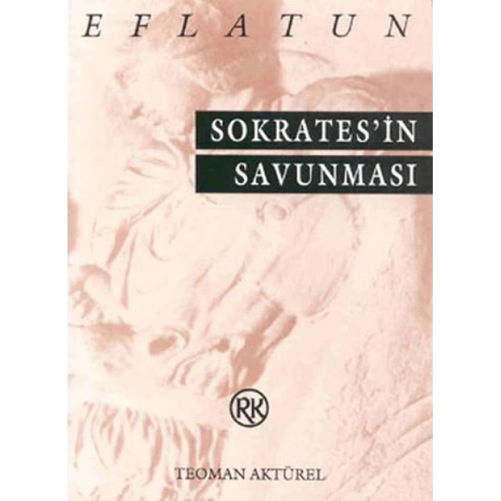 Sokratesin Savunması