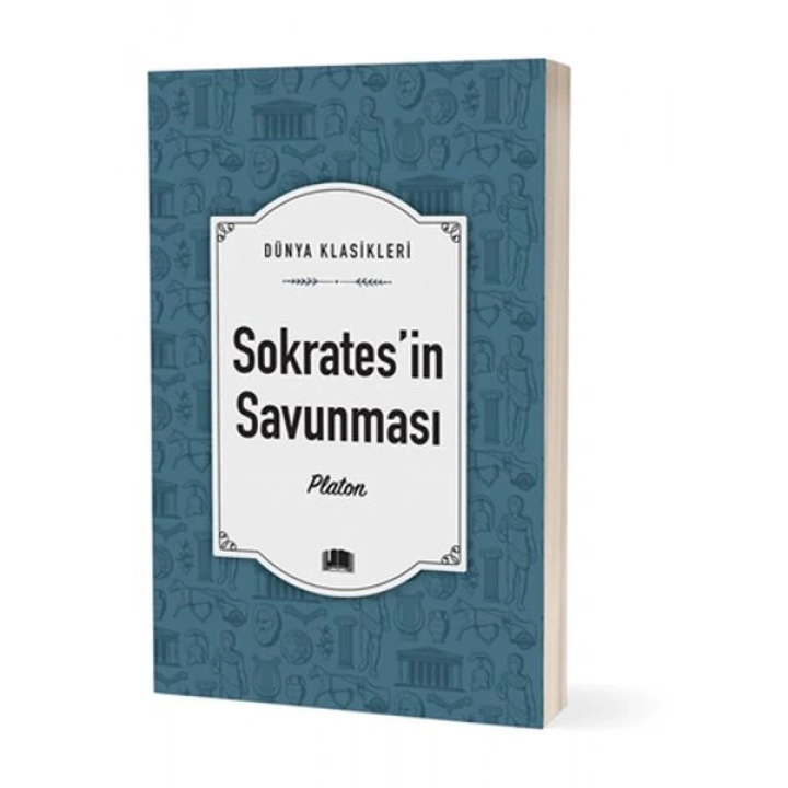 Sokrates’in Savunması