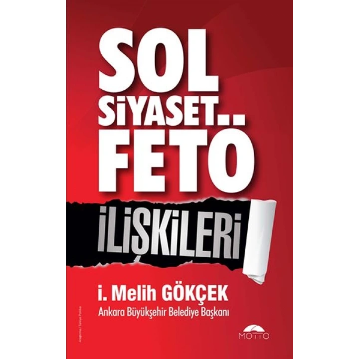 Sol Siyaset Fetö İlişkileri
