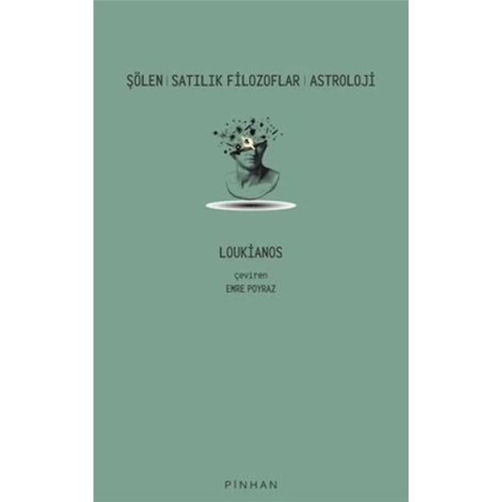 Şölen - Satılık Filozoflar - Astroloji