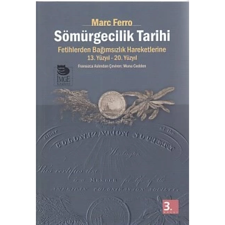Sömürgecilik Tarihi