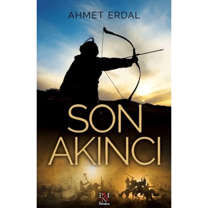 Son Akıncı