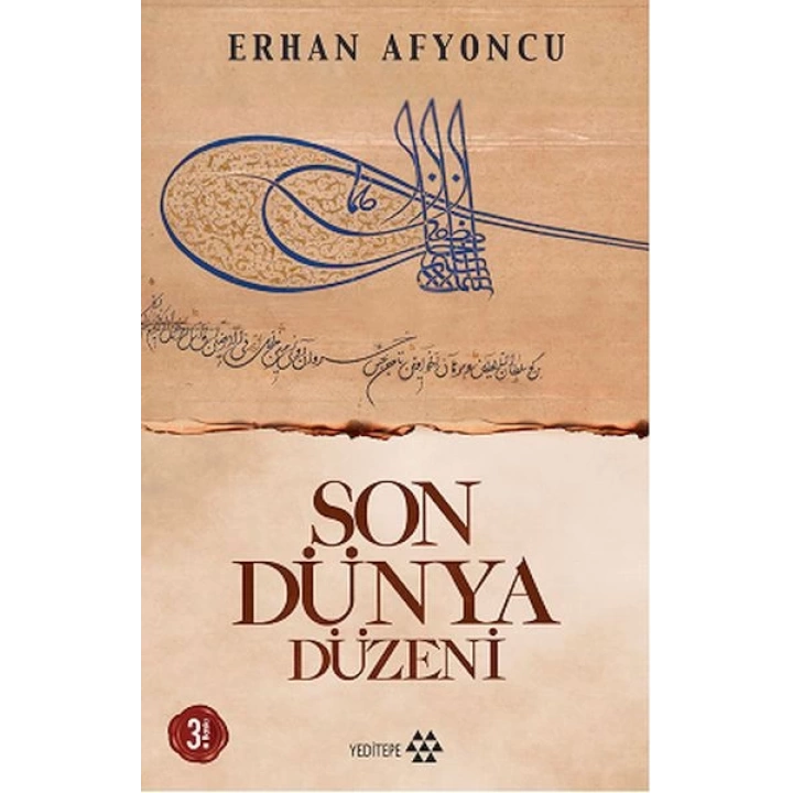 Son Dünya Düzeni