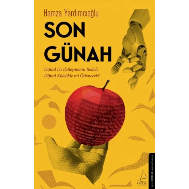 Son Günah