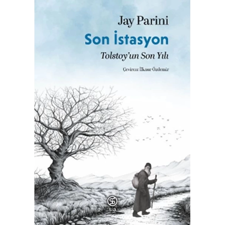Son İstasyon Tolstoy’un Son Yılı