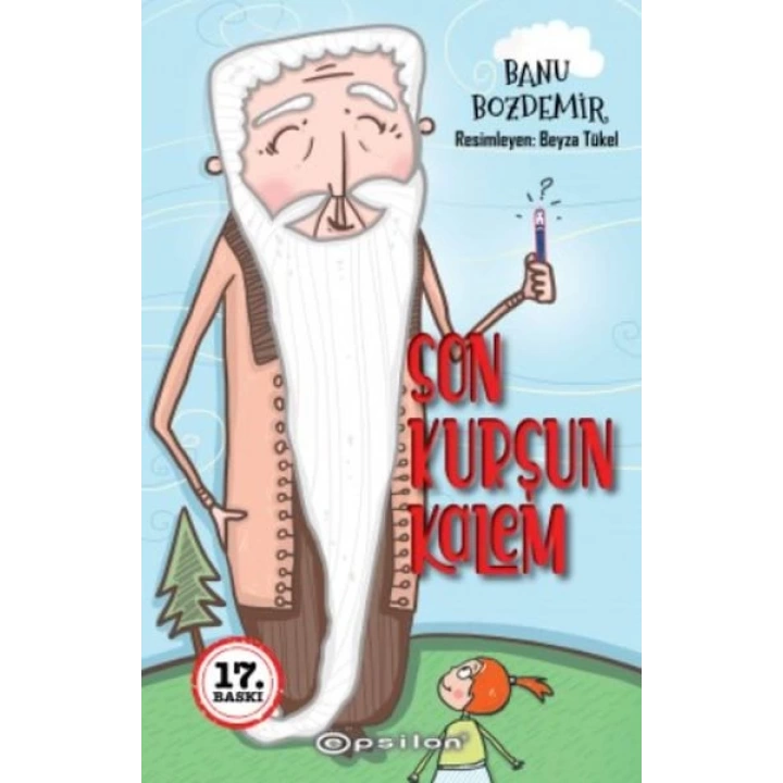 Son Kurşun Kalem