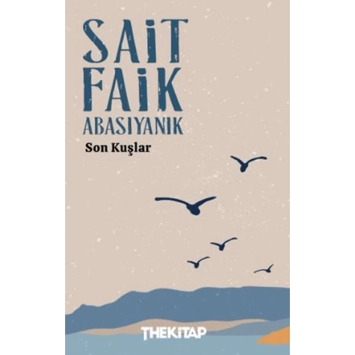 Son Kuşlar