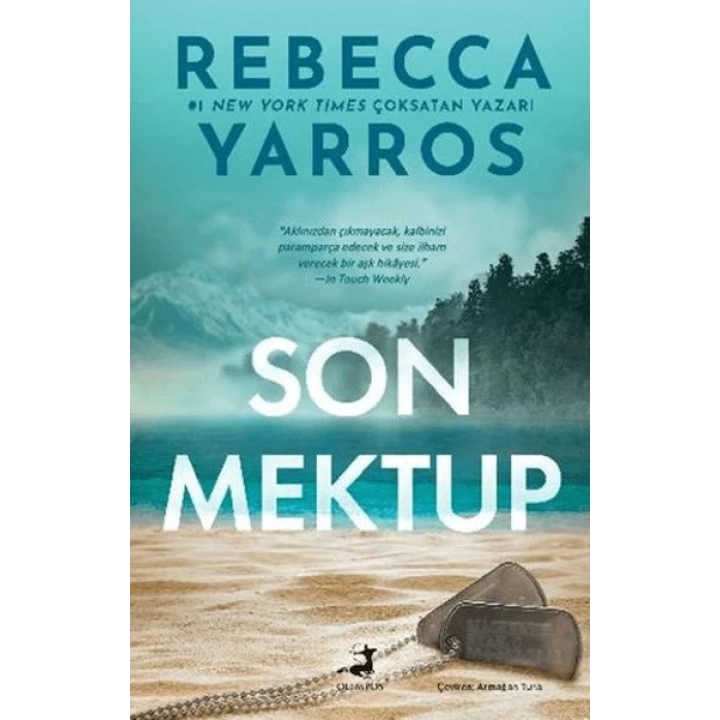 Son Mektup