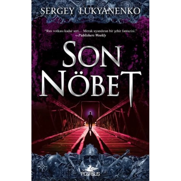Son Nöbet