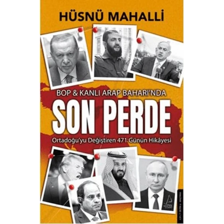 Son Perde