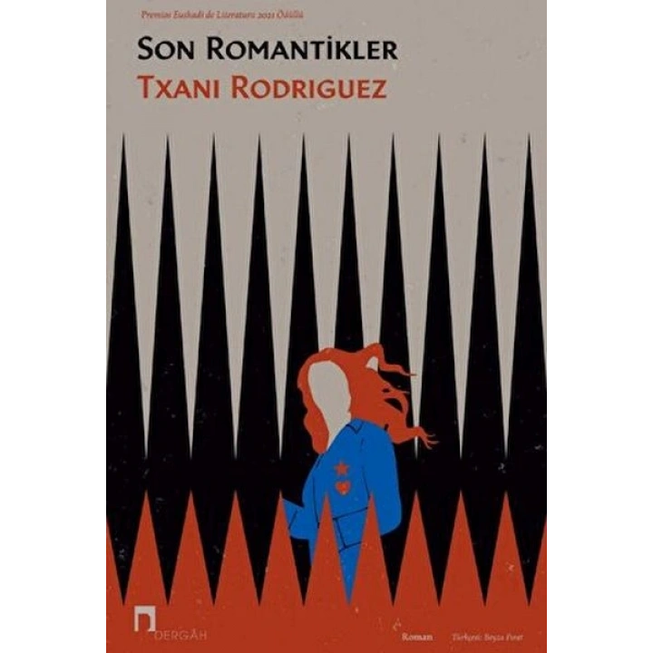 Son Romantikler