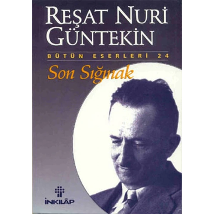 Son Sığınak