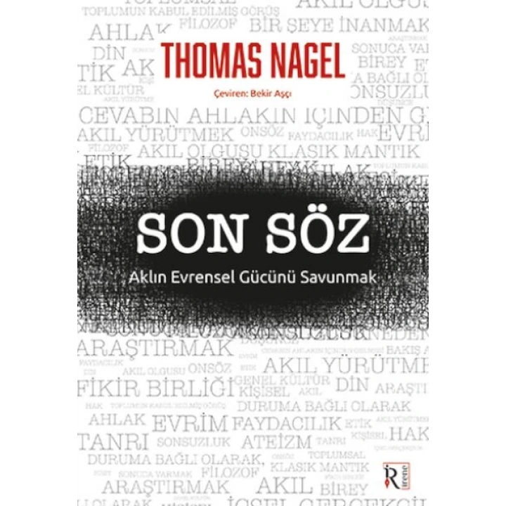 Son Söz