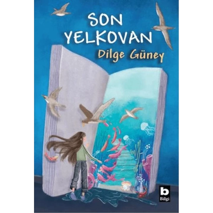 Son Yelkovan