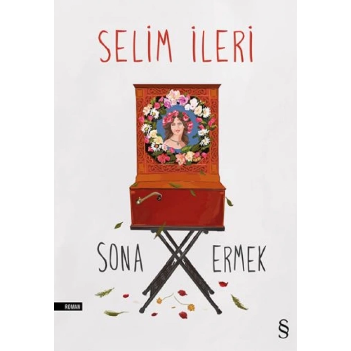 Sona Ermek