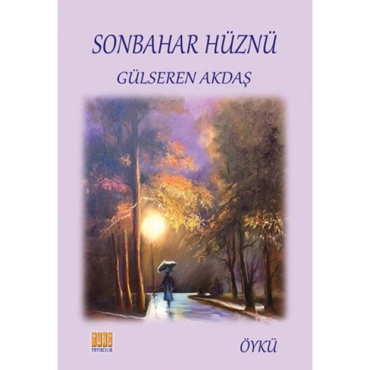 Sonbahar Hüznü