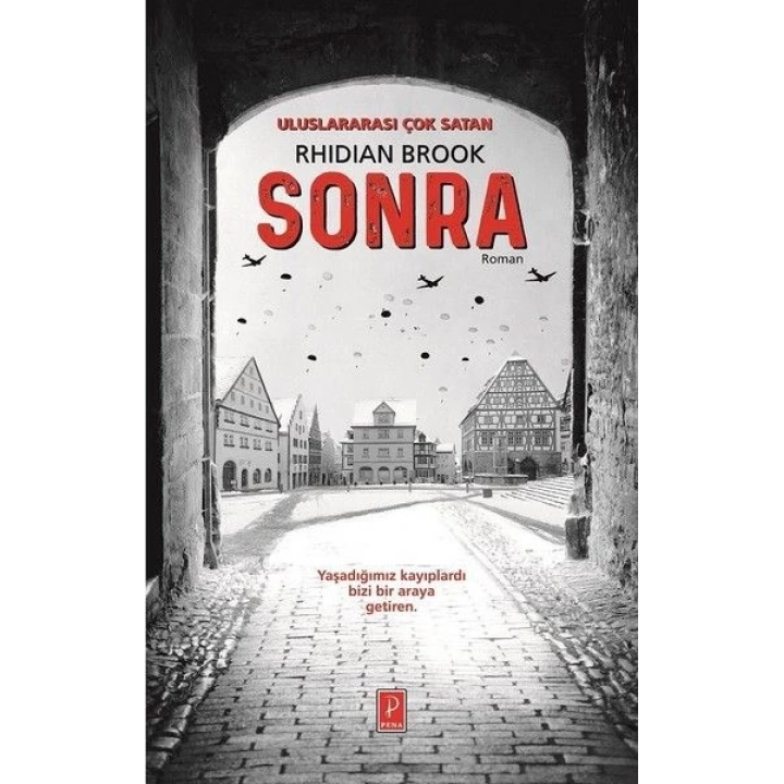 Sonra