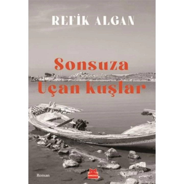 Sonsuza Uçan Kuşlar