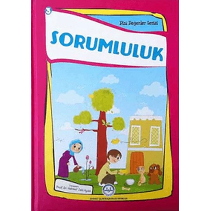 Sorumluluk