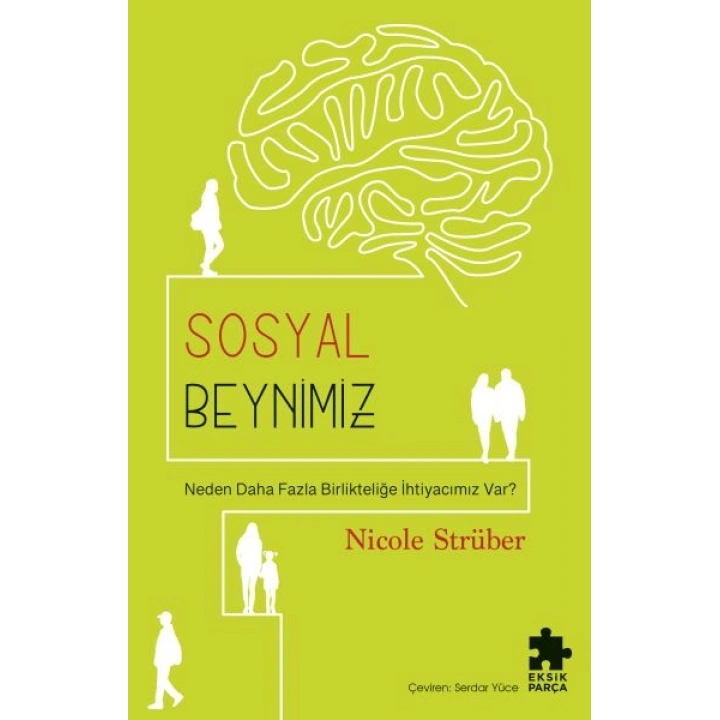 Sosyal Beynimiz