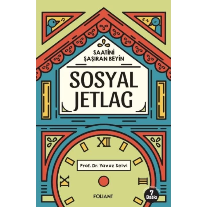 Sosyal Jetlag