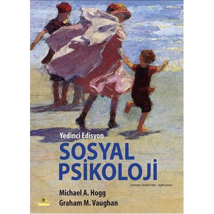 Sosyal Psikoloji