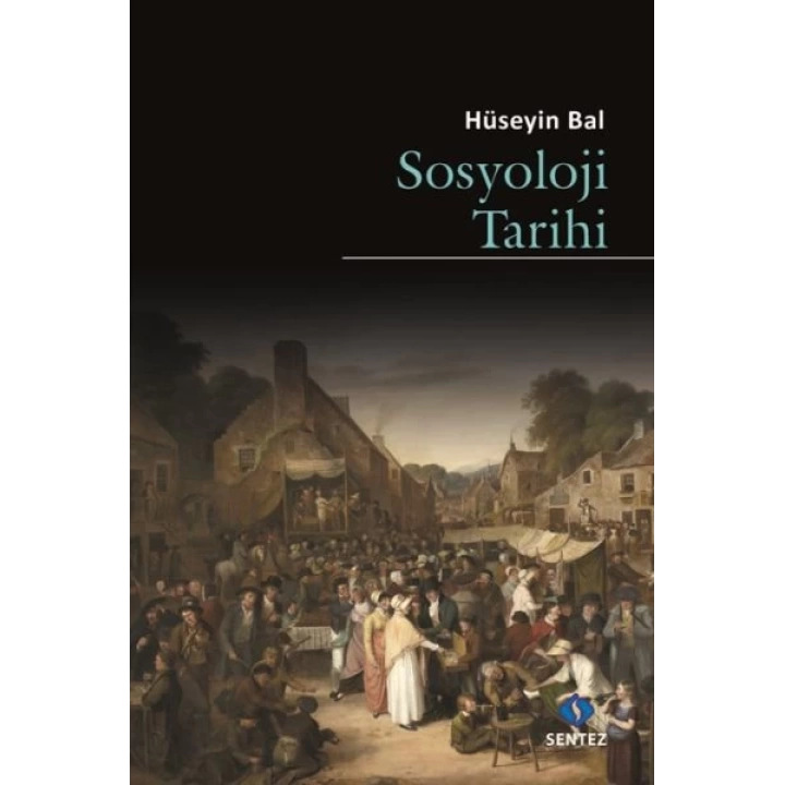 Sosyoloji Tarihi