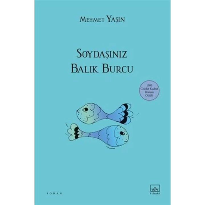 Soydaşınız Balık Burcu