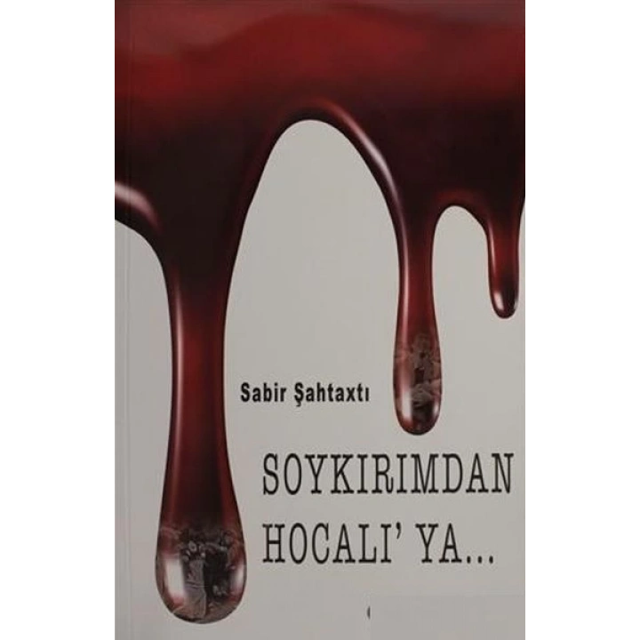 Soykırımdan Hocalıya