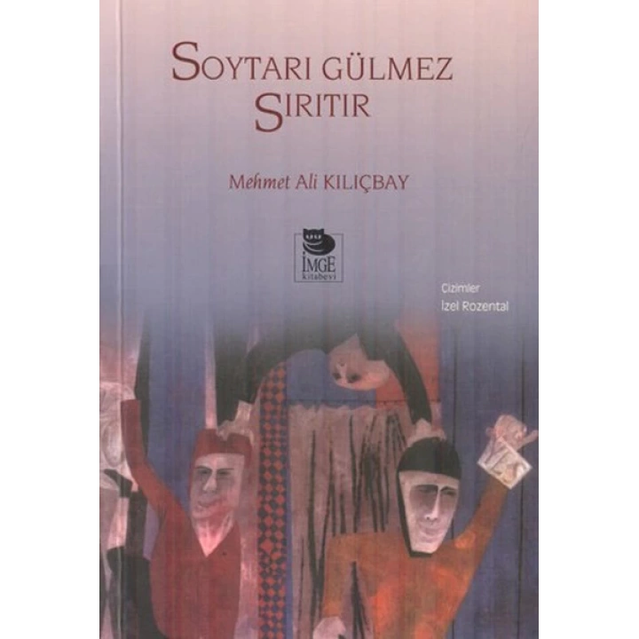 Soytarı Gülmez Sırıtır