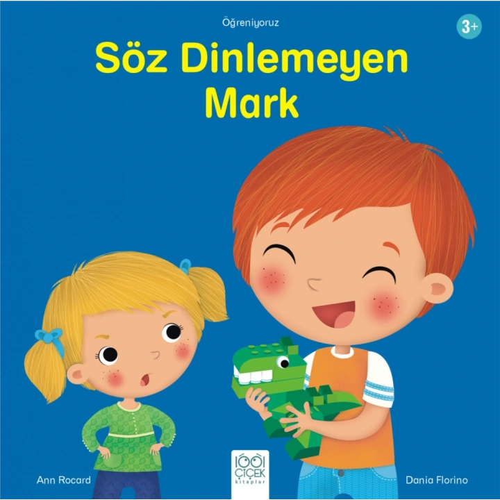 Söz Dinlemeyen Mark